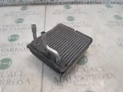 Автозапчасти б/у испаритель кондиционера воздуха за ford tourneo connect (tc7) kombi b. corta (2006->) ссылки oem iam 