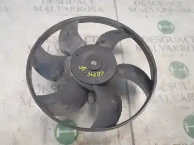 Автозапчасти б/у электрический вентилятор за ford tourneo connect (tc7) kombi b. corta (2006->) ссылки oem iam 