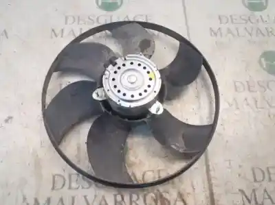 Автозапчастина б/у електро вентилятор для ford tourneo connect (tc7) kombi b. corta (2006->) посилання на oem iam   