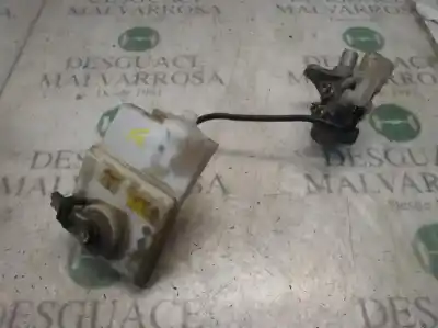 Автозапчасти б/у тормозной насос за ford tourneo connect (tc7) kombi b. corta (2006->) ссылки oem iam   