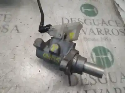 Автозапчасти б/у тормозной насос за ford tourneo connect (tc7) kombi b. corta (2006->) ссылки oem iam   