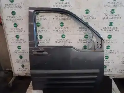 Автозапчасти б/у дверь передняя правая за ford tourneo connect (tc7) kombi b. corta (2006->) ссылки oem iam 