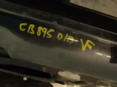 Автозапчасти б/у дверь передняя правая за ford tourneo connect (tc7) kombi b. corta (2006->) ссылки oem iam   