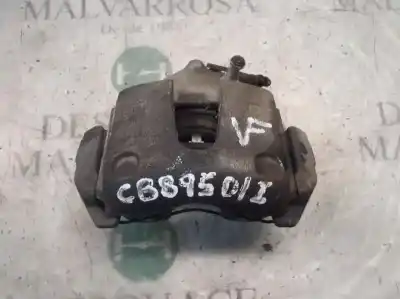 Автозапчасти б/у передний левый тормозной суппорт за ford tourneo connect (tc7) kombi b. corta (2006->) ссылки oem iam 