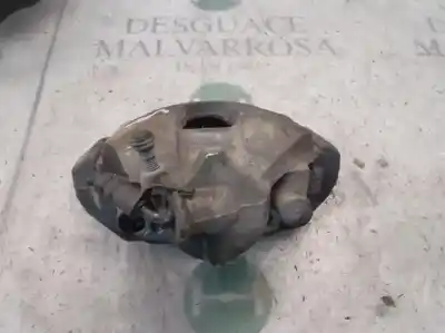 Автозапчастина б/у передній лівий гальмум для ford tourneo connect (tc7) kombi b. corta (2006->) посилання на oem iam   