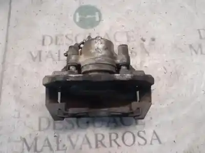 Автозапчастина б/у передній лівий гальмум для ford tourneo connect (tc7) kombi b. corta (2006->) посилання на oem iam   