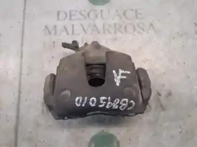 Автозапчасти б/у передний правый тормозной суппорт за ford tourneo connect (tc7) kombi b. corta (2006->) ссылки oem iam 