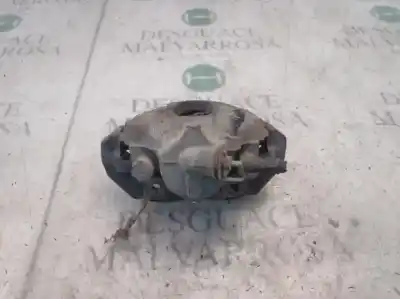 Автозапчасти б/у передний правый тормозной суппорт за ford tourneo connect (tc7) kombi b. corta (2006->) ссылки oem iam   