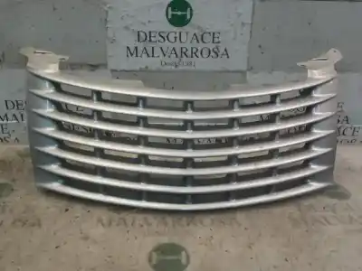 Pezzo di ricambio per auto di seconda mano cremagliera per chrysler pt cruiser (pt_) 2.0 riferimenti oem iam 
