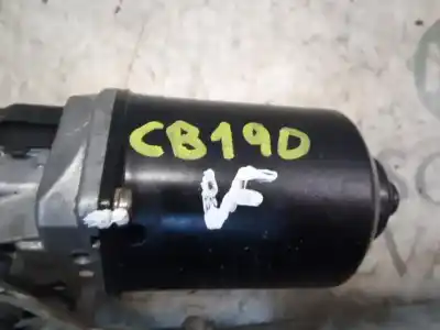 Pièce détachée automobile d'occasion moteur d'essuie-glace avant pour chrysler pt cruiser (pt_) 2.0 références oem iam   