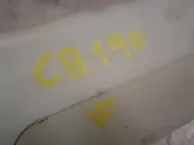 Pezzo di ricambio per auto di seconda mano deposito pulito per chrysler pt cruiser (pt_) 2.0 riferimenti oem iam   