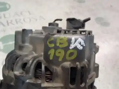 Pezzo di ricambio per auto di seconda mano alternatore per chrysler pt cruiser (pt_) 2.0 riferimenti oem iam   