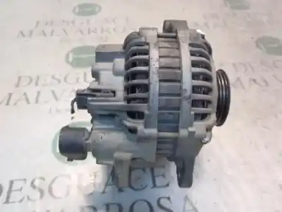 Pezzo di ricambio per auto di seconda mano alternatore per chrysler pt cruiser (pt_) 2.0 riferimenti oem iam   