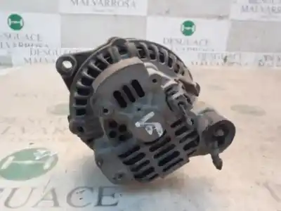 Pezzo di ricambio per auto di seconda mano alternatore per chrysler pt cruiser (pt_) 2.0 riferimenti oem iam   