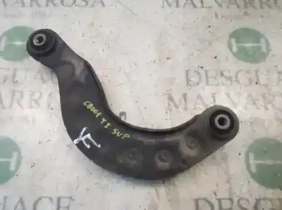 Автозапчастина б/у лівий задній верхній рычок підвіски для ford c-max (cb3) ghia посилання на oem iam 