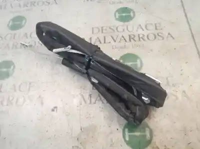 Pezzo di ricambio per auto di seconda mano AIRBAG A TENDA ANTERIORE DESTRO per CITROEN C4 BERLINA  Riferimenti OEM IAM 833134  