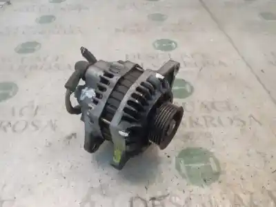 Автозапчасти б/у генератор за honda jazz (gd1/5) 1.4 ls ссылки oem iam 31100pwkq01