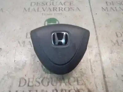 Автозапчасти б/у передняя левая подушка безопасности за honda jazz (gd1/5) 1.4 ls ссылки oem iam 06770saae81za