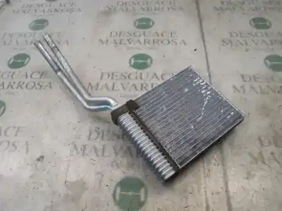 Peça sobressalente para automóvel em segunda mão condensador / radiador de sofagem / ar condicionado por ford focus berlina (cap) ambiente (d) referências oem iam 