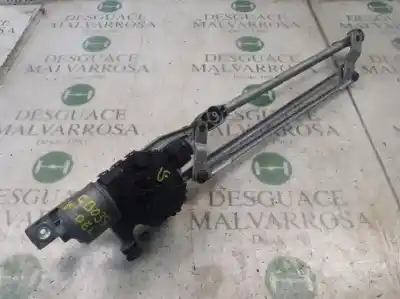 Peça sobressalente para automóvel em segunda mão motor do limpa para brisas por ford focus berlina (cap) ambiente (d) referências oem iam 