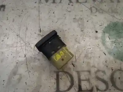 Second-hand car spare part right front power window switch for ford focus berlina (cap) ambiente (d) oem iam references   