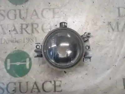 Peça sobressalente para automóvel em segunda mão farol / projetor de nevoeiro direito por ford focus berlina (cap) ambiente (d) referências oem iam 