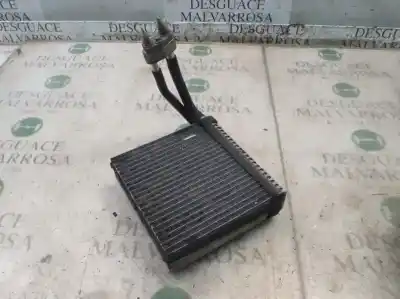 Peça sobressalente para automóvel em segunda mão condensador de ar condicionado por ford focus berlina (cap) ambiente (d) referências oem iam 