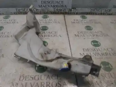 Peça sobressalente para automóvel em segunda mão depósito do limpa vidros por ford focus berlina (cap) ambiente (d) referências oem iam 