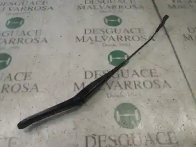 Peça sobressalente para automóvel em segunda mão haste de escova dianteiro esquerdo por ford focus berlina (cap) ambiente (d) referências oem iam 