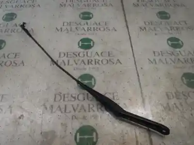 Peça sobressalente para automóvel em segunda mão haste de escova dianteiro direito por ford focus berlina (cap) ambiente (d) referências oem iam 