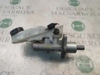 Peça sobressalente para automóvel em segunda mão bomba de travões por ford focus berlina (cap) ambiente (d) referências oem iam 