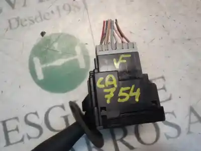 Pezzo di ricambio per auto di seconda mano comando pulito per peugeot 106 (s2) max riferimenti oem iam   