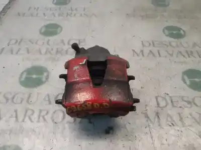 Автозапчастина б/у ПЕРЕДНІЙ правий гальмівний супорт для SEAT IBIZA (6L1)  Посилання на OEM IAM   