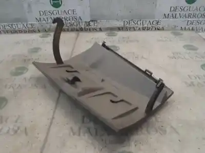 Pezzo di ricambio per auto di seconda mano scatola di guanti per renault clio iii authentique riferimenti oem iam 8200407713  