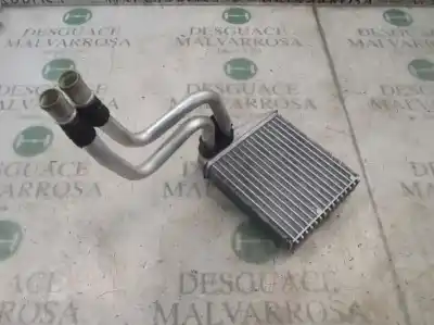 Peça sobressalente para automóvel em segunda mão CONDENSADOR / RADIADOR DE SOFAGEM / AR CONDICIONADO por RENAULT CLIO III  Referências OEM IAM 7701208766  