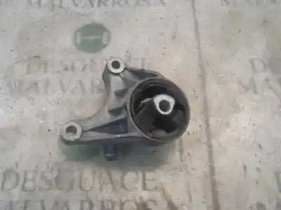 Gebrauchtes Autoersatzteil motorunterstützung zum opel zafira b cosmo oem-iam-referenzen 