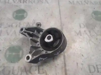 Second-hand car spare part engine support for opel zafira b cosmo oem iam references   