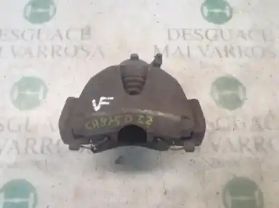 Gebrauchtes Autoersatzteil bremszange vorn links zum opel zafira b cosmo oem-iam-referenzen 