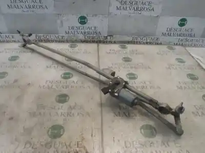 Gebrauchtes Autoersatzteil vorderer wischermotor zum opel zafira b cosmo oem-iam-referenzen 