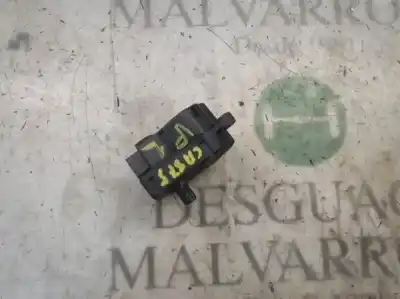 Second-hand car spare part electronic module for opel zafira b cosmo oem iam references   