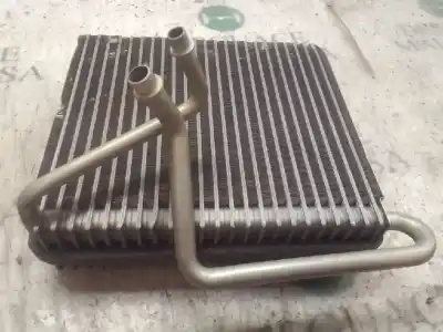 Second-hand car spare part AIR CONDITIONING EVAPORATOR for OPEL ZAFIRA B  OEM IAM references   