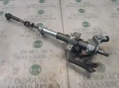 Gebrauchtes Autoersatzteil lenksäule zum opel zafira b cosmo oem-iam-referenzen 