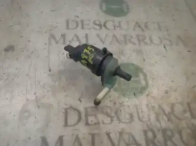 Gebrauchtes Autoersatzteil waschwasserpumpe scheibenreinigung zum opel zafira b cosmo oem-iam-referenzen 