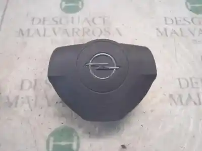 Gebrauchtes Autoersatzteil airbag vorne links zum opel zafira b cosmo oem-iam-referenzen 