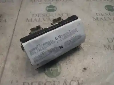 Gebrauchtes Autoersatzteil vorderer rechter airbag zum opel zafira b cosmo oem-iam-referenzen 