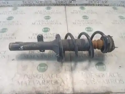 Piesă de schimb auto la mâna a doua amortizor fațã dreapta pentru ford transit combi ´06 ft 350 l trend referințe oem iam 