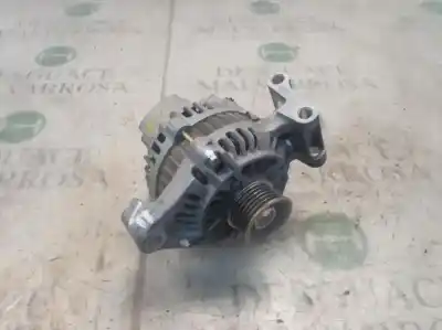 Автозапчасти б/у генератор за ford fusion (cbk) ambiente ссылки oem iam 