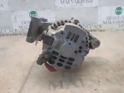 Автозапчастина б/у генератор для ford fusion (cbk) ambiente посилання на oem iam   