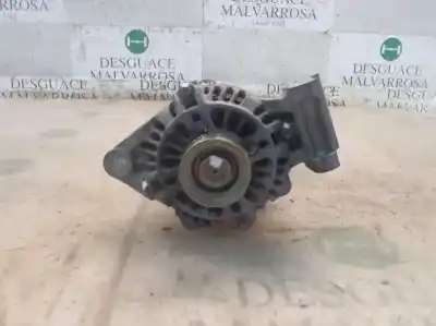 Автозапчастина б/у генератор для ford fusion (cbk) ambiente посилання на oem iam   