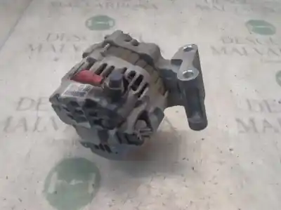 Автозапчастина б/у генератор для ford fusion (cbk) ambiente посилання на oem iam   